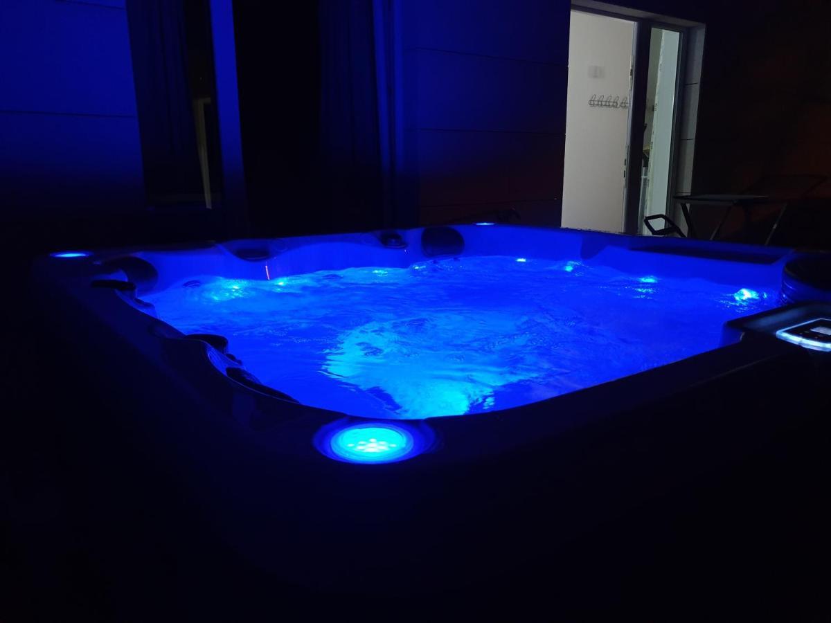 Abelia, Two Terraces, Hot Tub, Free Parking Dubrovnik Exterior foto