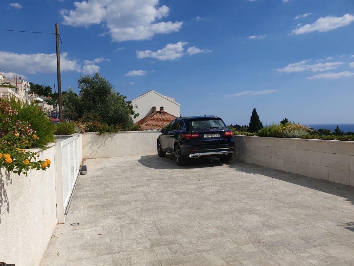 Abelia, Two Terraces, Hot Tub, Free Parking Dubrovnik Exterior foto