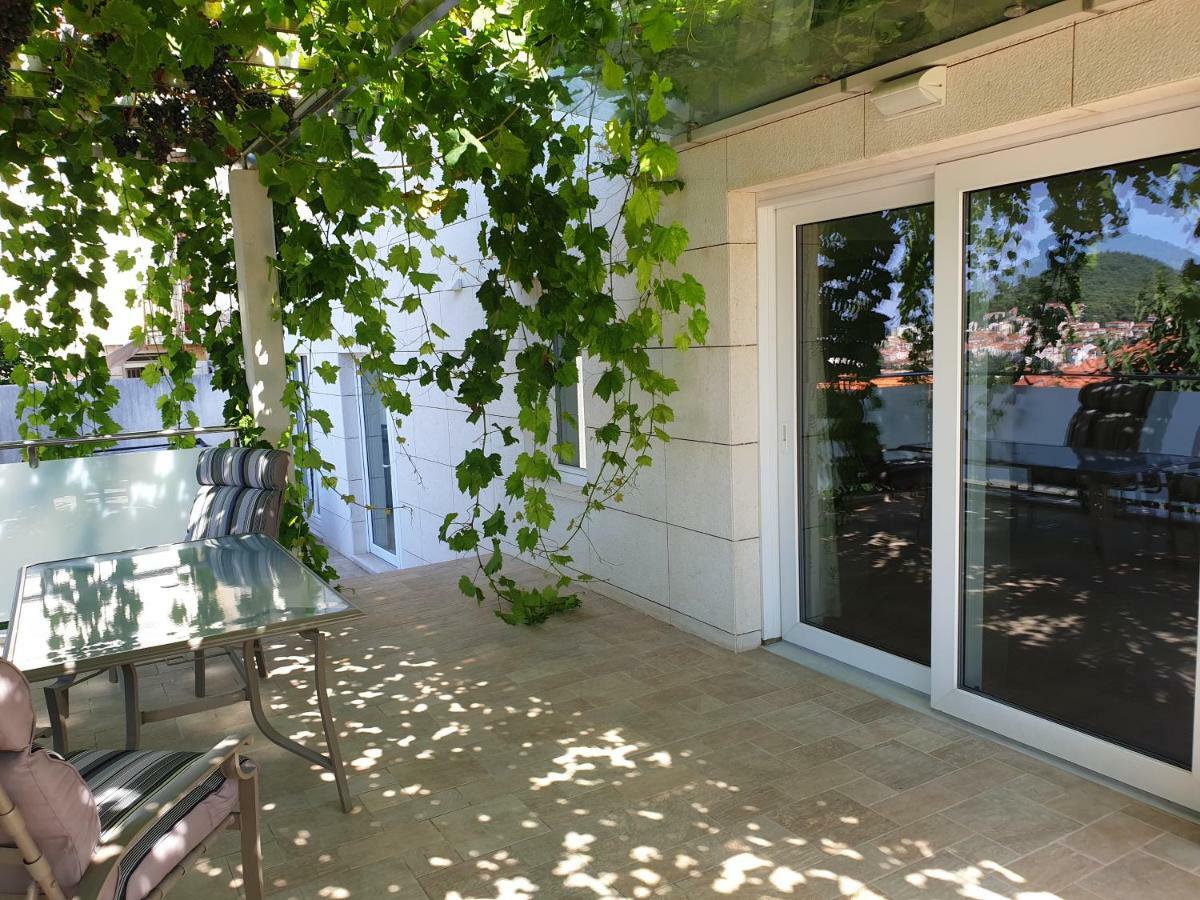 Abelia, Two Terraces, Hot Tub, Free Parking Dubrovnik Exterior foto