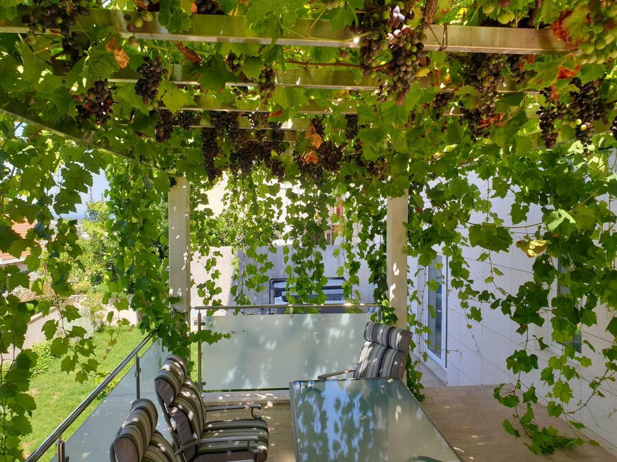 Abelia, Two Terraces, Hot Tub, Free Parking Dubrovnik Exterior foto