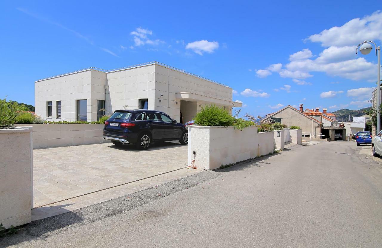 Abelia, Two Terraces, Hot Tub, Free Parking Dubrovnik Exterior foto