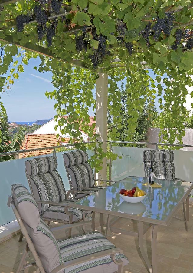 Abelia, Two Terraces, Hot Tub, Free Parking Dubrovnik Exterior foto
