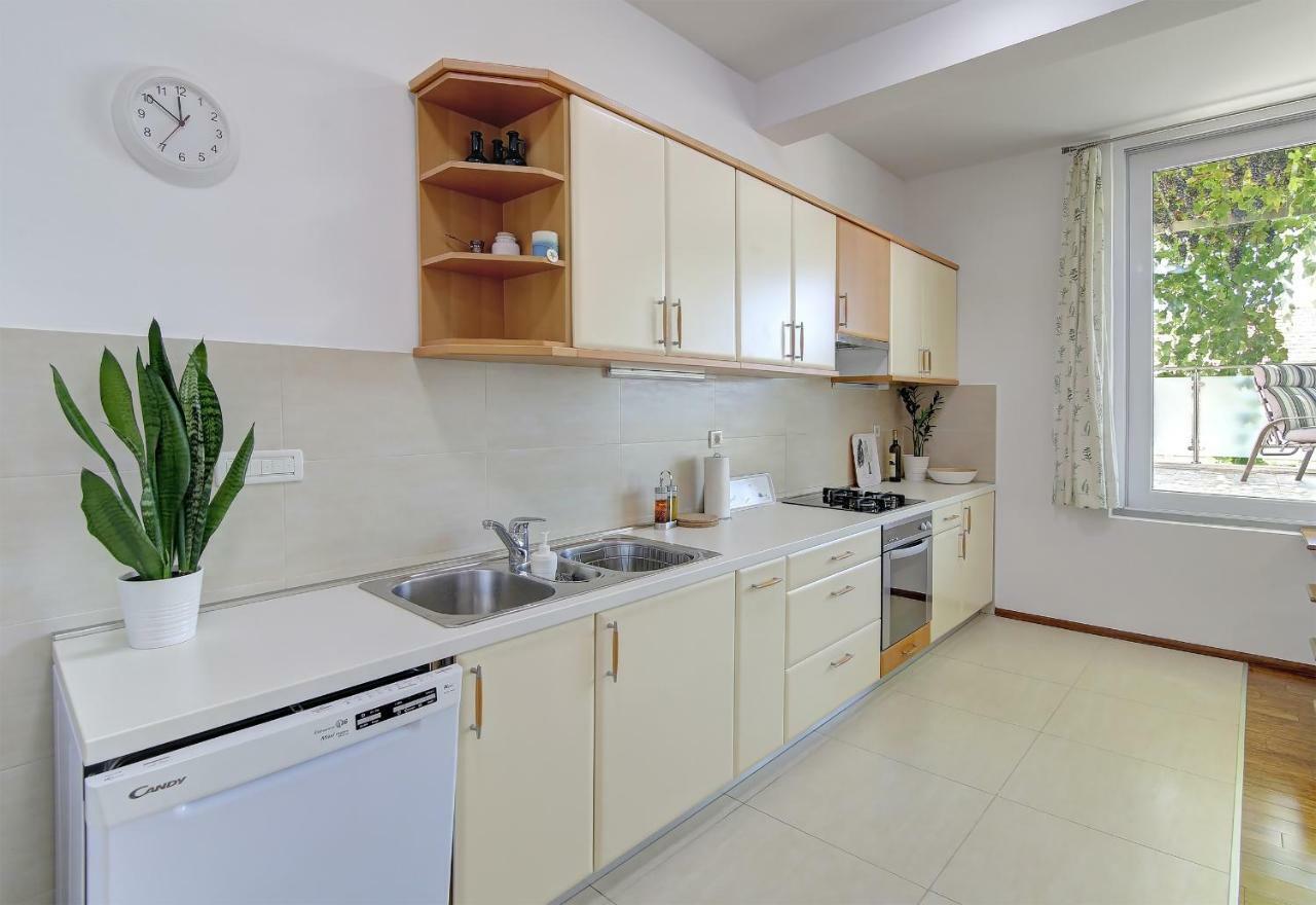 Abelia, Two Terraces, Hot Tub, Free Parking Dubrovnik Exterior foto