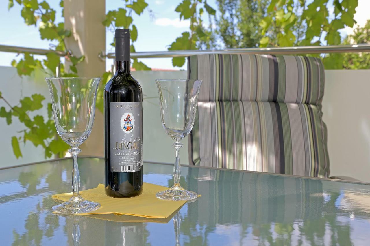 Abelia, Two Terraces, Hot Tub, Free Parking Dubrovnik Exterior foto