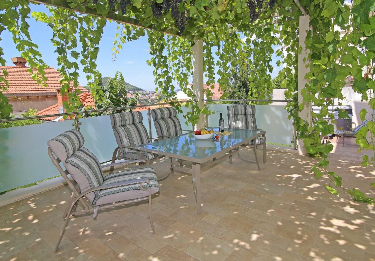 Abelia, Two Terraces, Hot Tub, Free Parking Dubrovnik Exterior foto