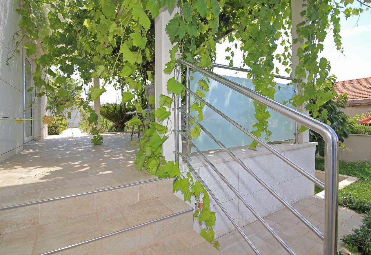 Abelia, Two Terraces, Hot Tub, Free Parking Dubrovnik Exterior foto