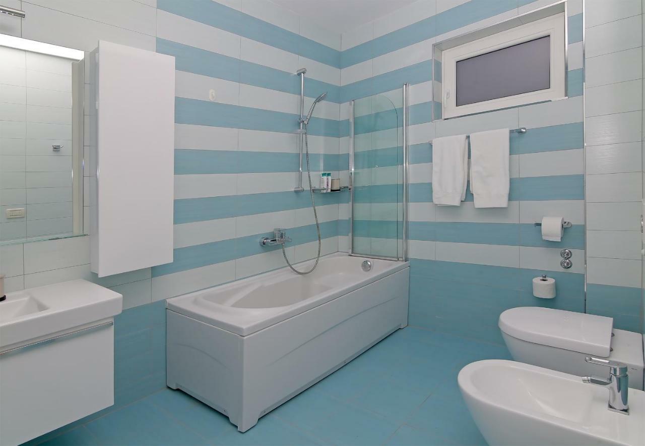 Abelia, Two Terraces, Hot Tub, Free Parking Dubrovnik Exterior foto