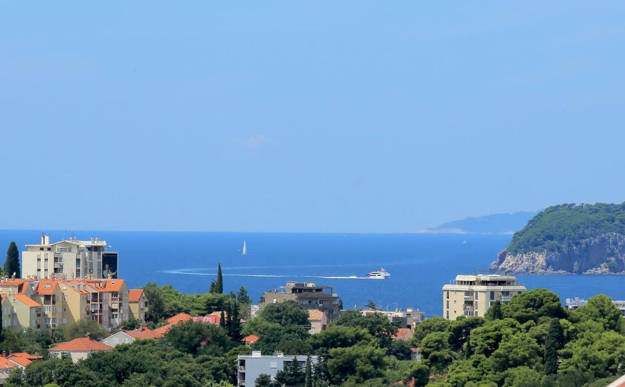 Abelia, Two Terraces, Hot Tub, Free Parking Dubrovnik Exterior foto