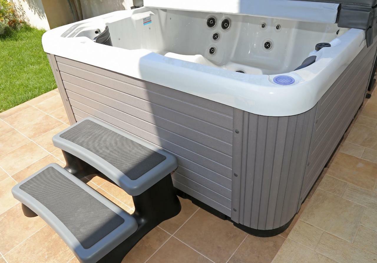 Abelia, Two Terraces, Hot Tub, Free Parking Dubrovnik Exterior foto